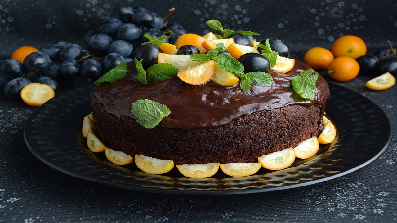 ВОСТОРГ ДЛЯ СЛАДКОЕЖЕК! 😍 Торт на раз два три 🍰💖 САМЫЙ ПРОСТОЙ ТОРТ!