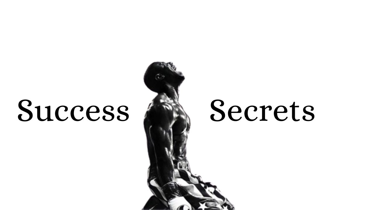 High Achiever Mindset