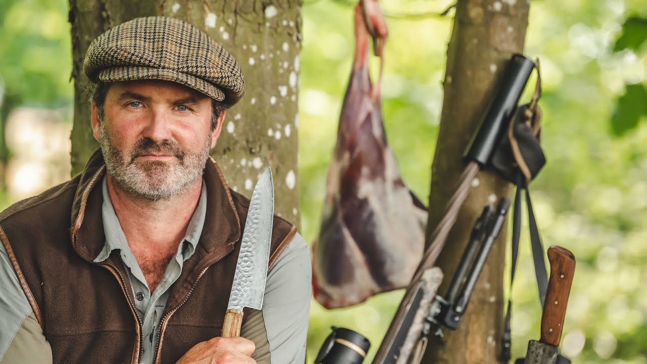 Farming the Wild &bull; Season 2