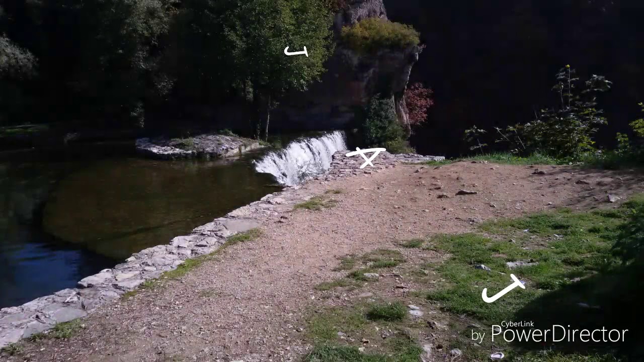 Jajce (official travel video)