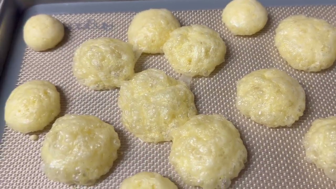 Freeze Dried Cannabis Edibles