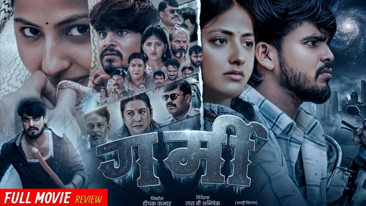 Garmi Movie | Garmi Movie Ashish Yadav | Ashish Yadav Ka Movie | Ashish Yadav, Babli | Review & Fact