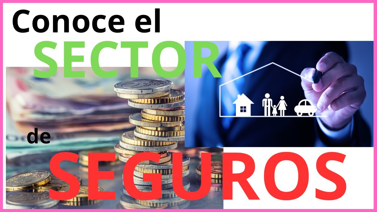 👉Cómo ANALIZAR y VALORAR Empresas del SECTOR SEGUROS. Aprende a INVERTIR en ASEGURADORAS desde 0 📊🚀