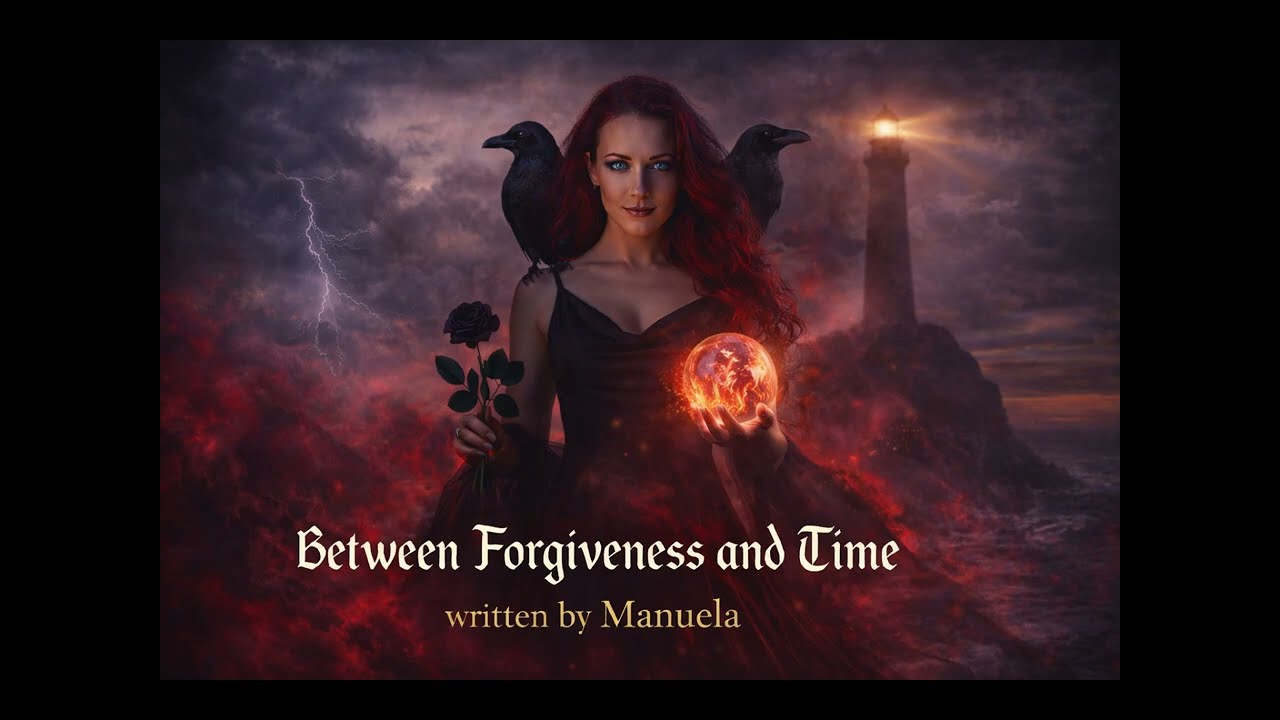 Between Forgiveness and Time