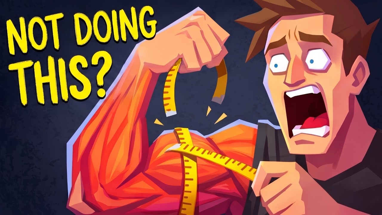How To Build Muscle Twice as Fast & Other Workout Tips (Compilation)
