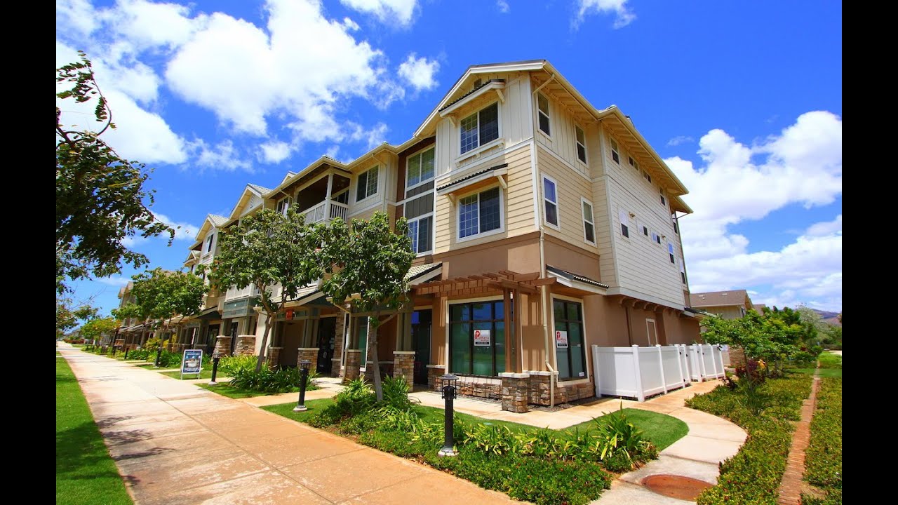 (Unit #913) 1020 Kakala Street, Kapolei, HI, 96707