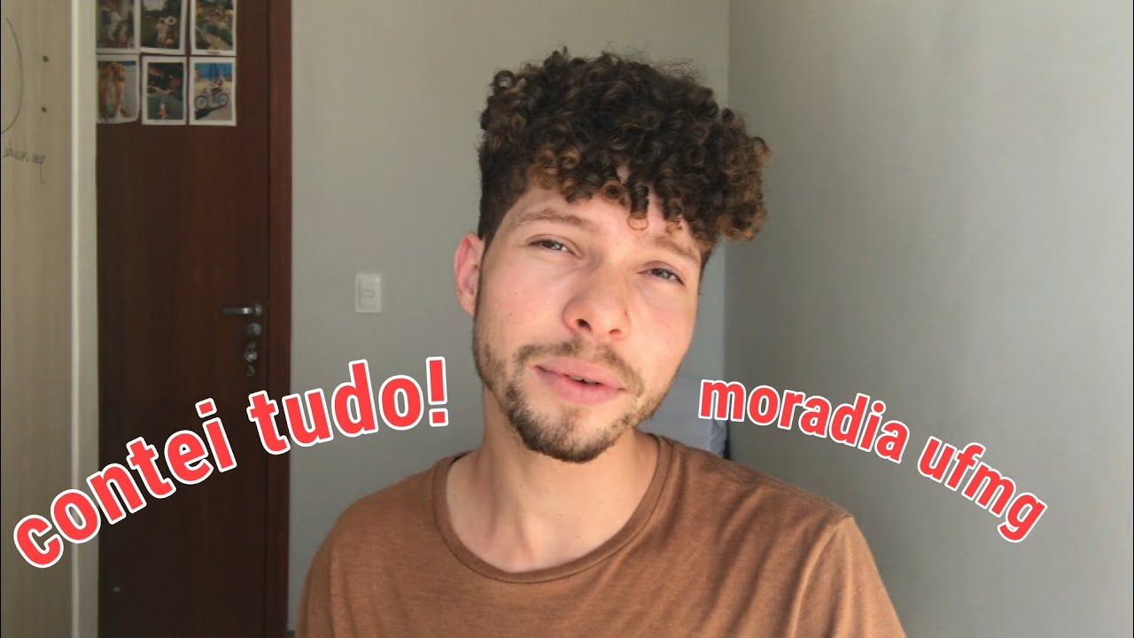 por que me mudei de apartamento na moradia da ufmg?