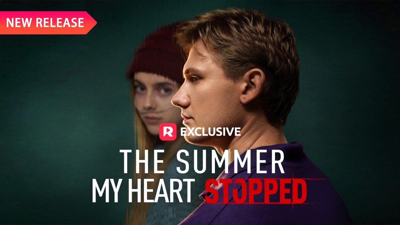 💔The Summer My Heart Stopped[EP1-16] | The Summer My Heart Stopped | Reelshort