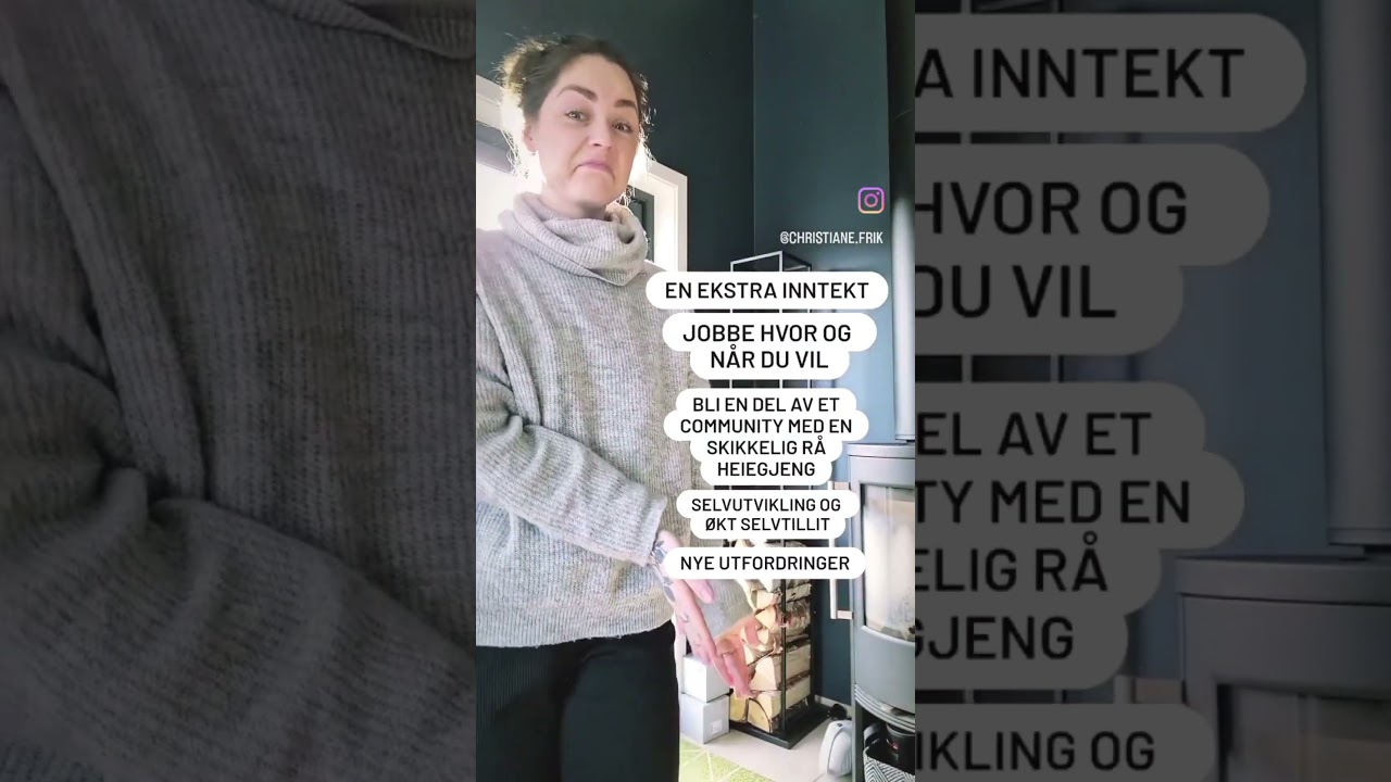 5 grunner til &aring; starte online business