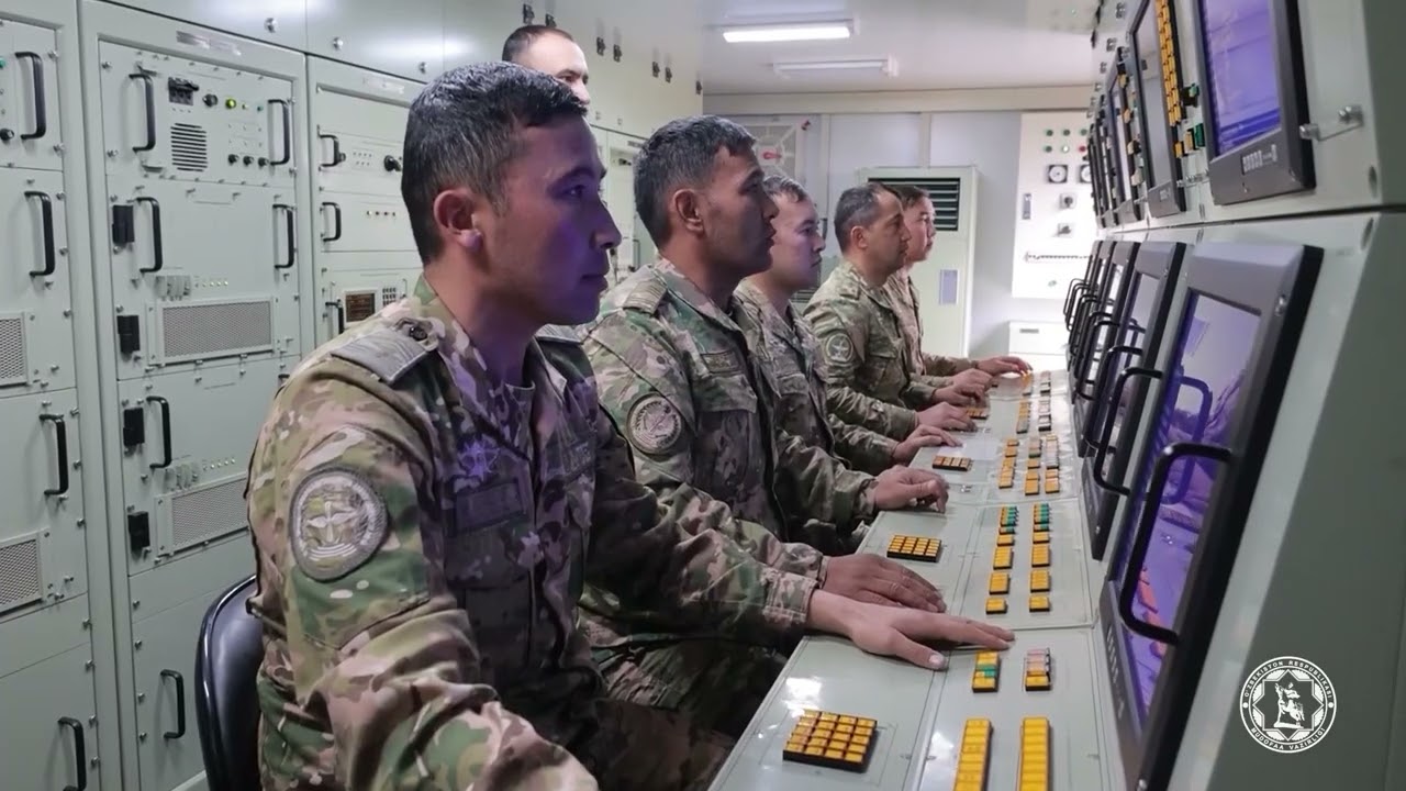 O‘zbekiston armiyasi har qanday xavfni bartaraf etishga qodir!