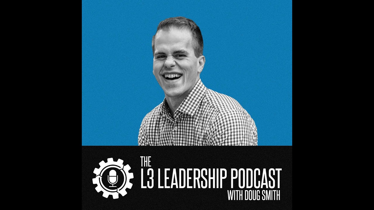 Jeremy Pryor on Multi-Generational Family Leadership and the Greatest Business Book of All Time