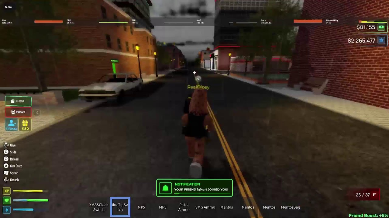 Roblox