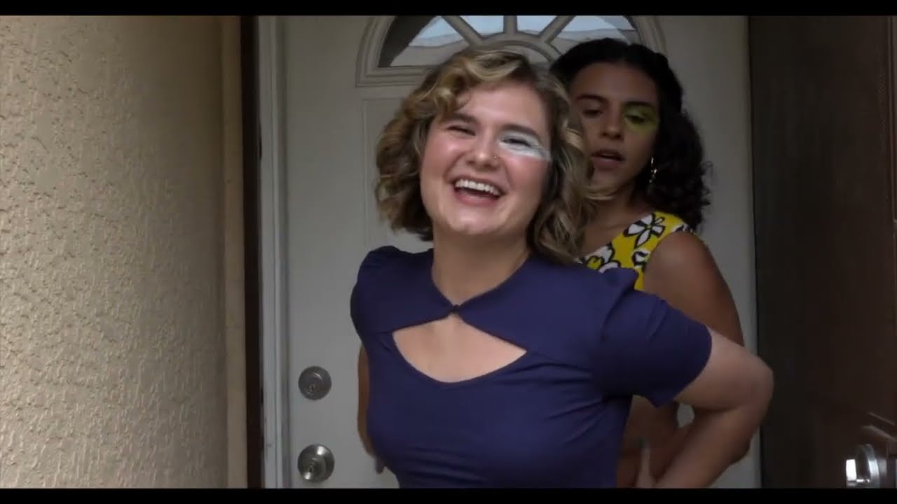 elissa croslin - updated reel