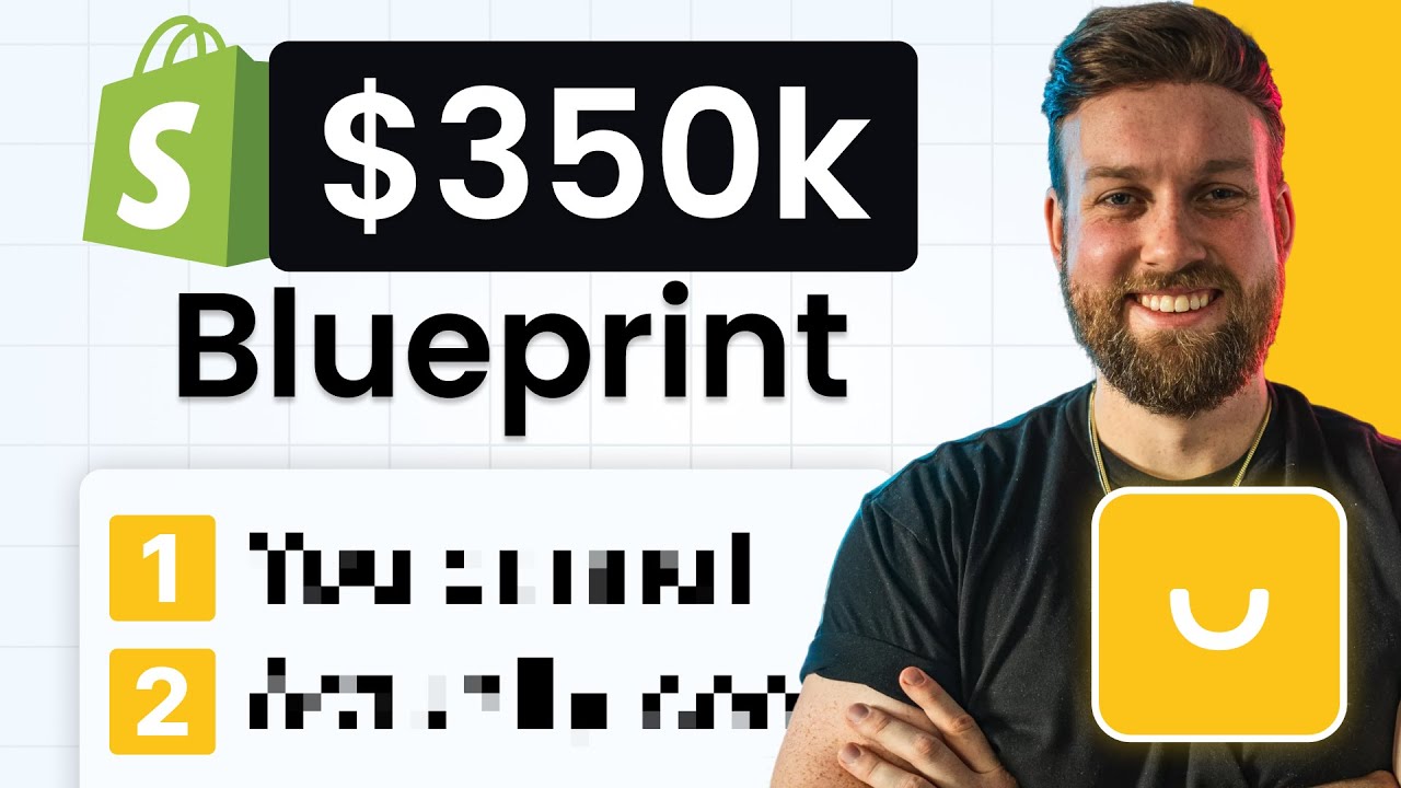 How to Scale Your Ecommerce Brand From $100k to $350k a Month From an 8 Figure Founder