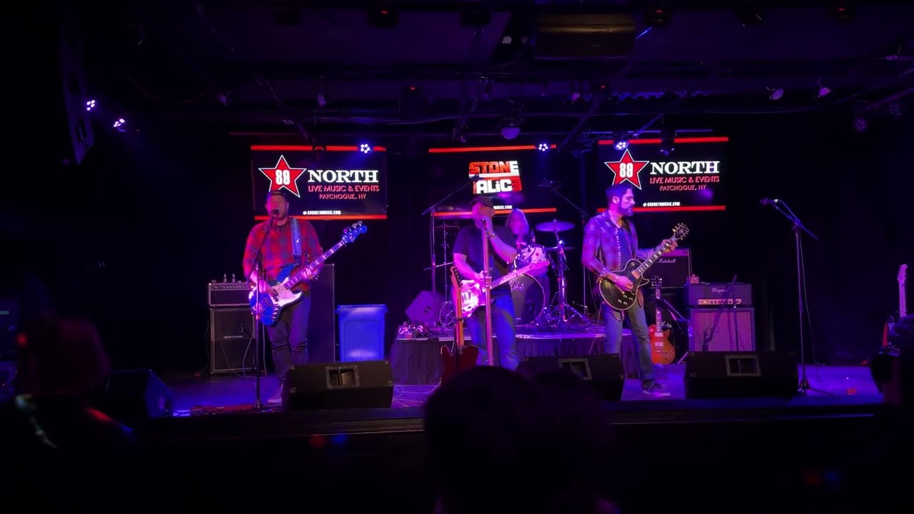 02-14-26 Stone Alice-(Hunger Strike-Temple Of A Dog cover)-89 North Music Venue, Long Island, NY