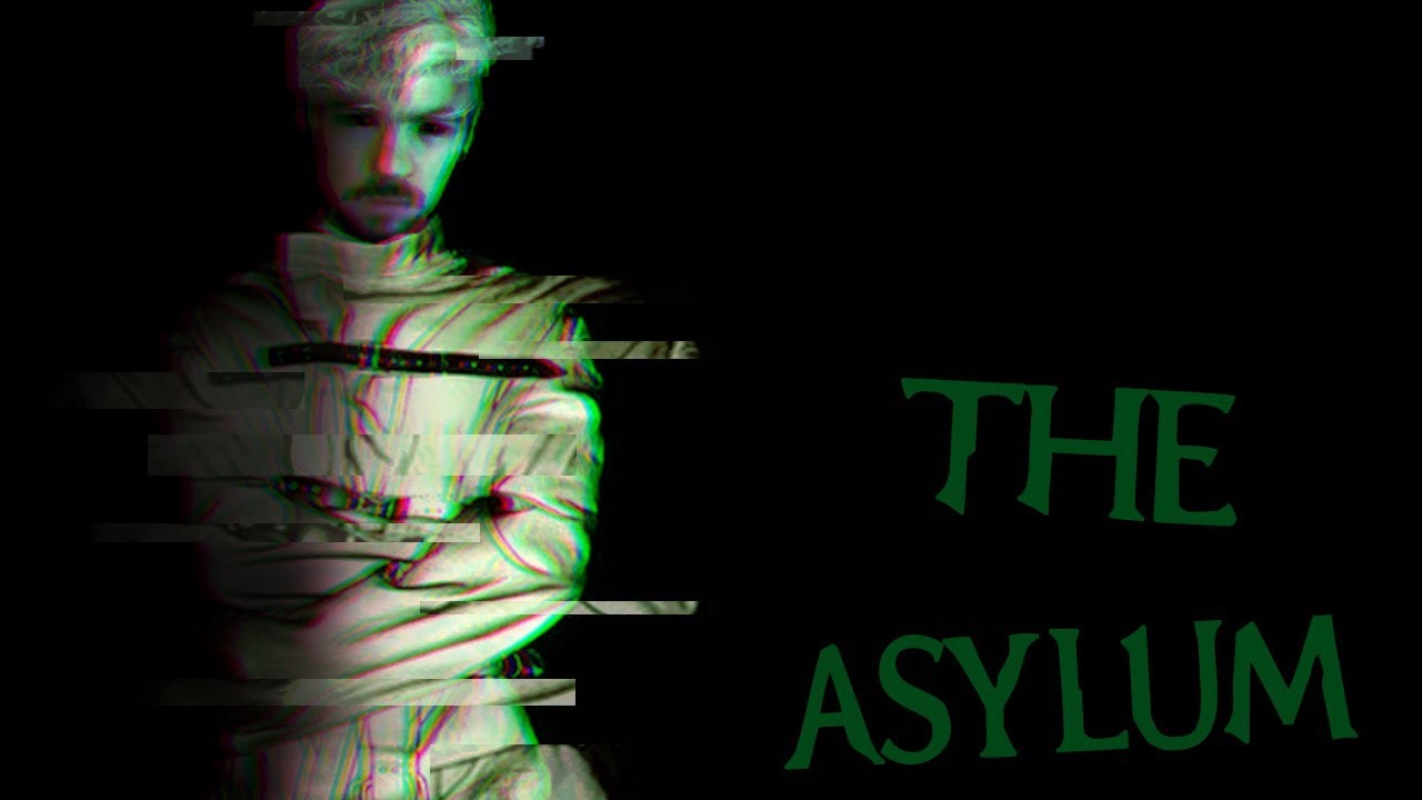 ANTISEPTICEYE ORIGINS | Trailer/Fan theory