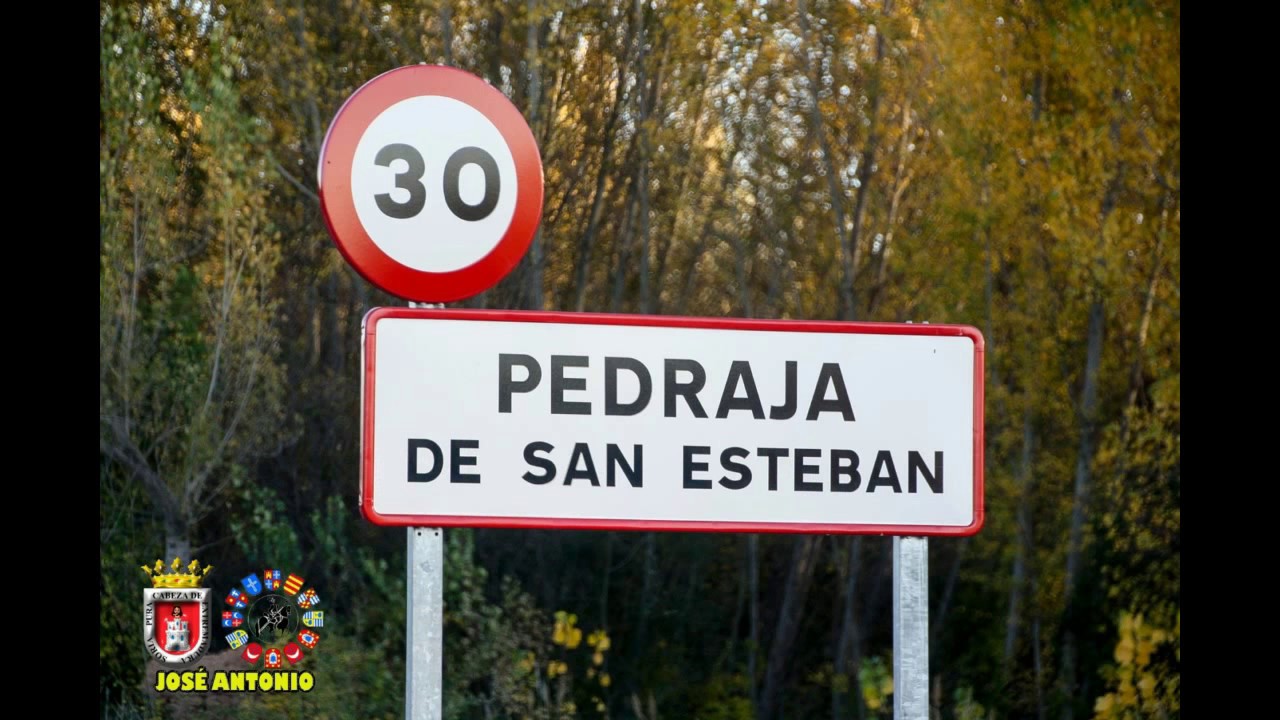 PEDRAJA DE SAN ESTEBAN