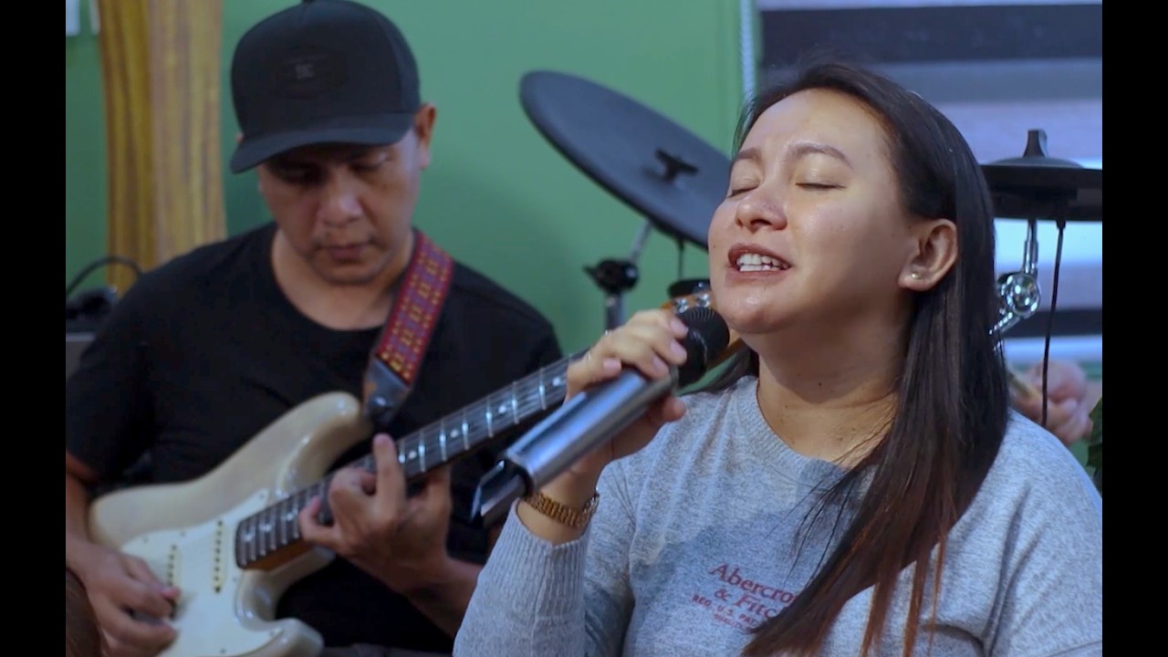 My Heart Sings Praises (cover) - United By Grace