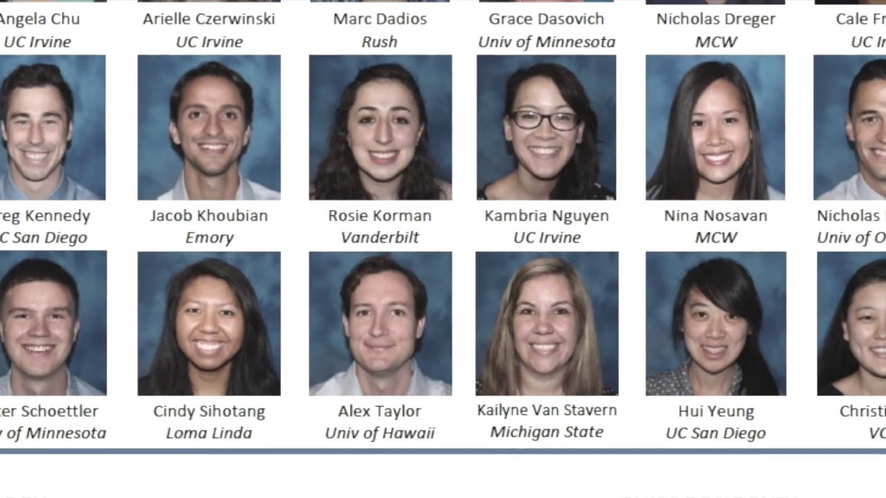 The PGY-3 Unit