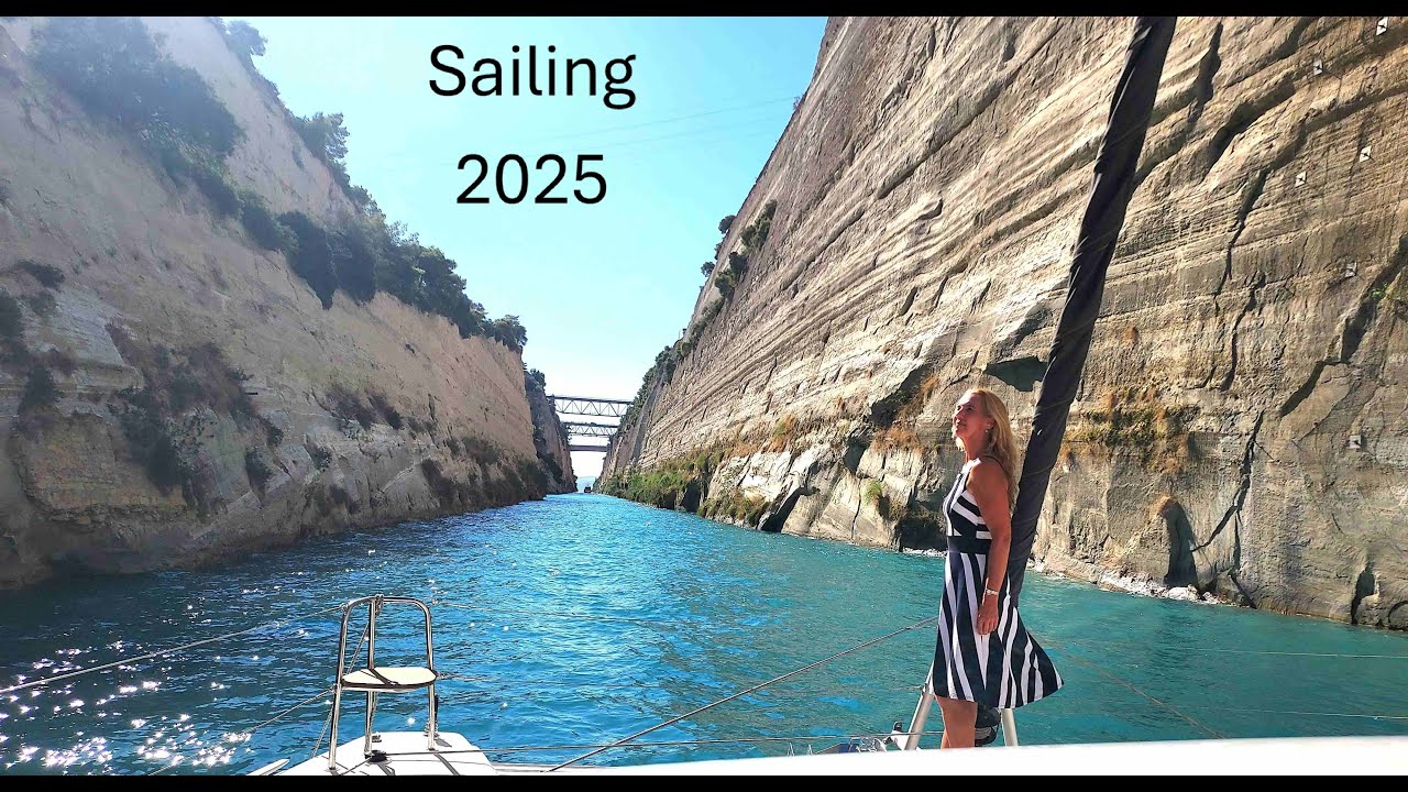 Sailing 2025