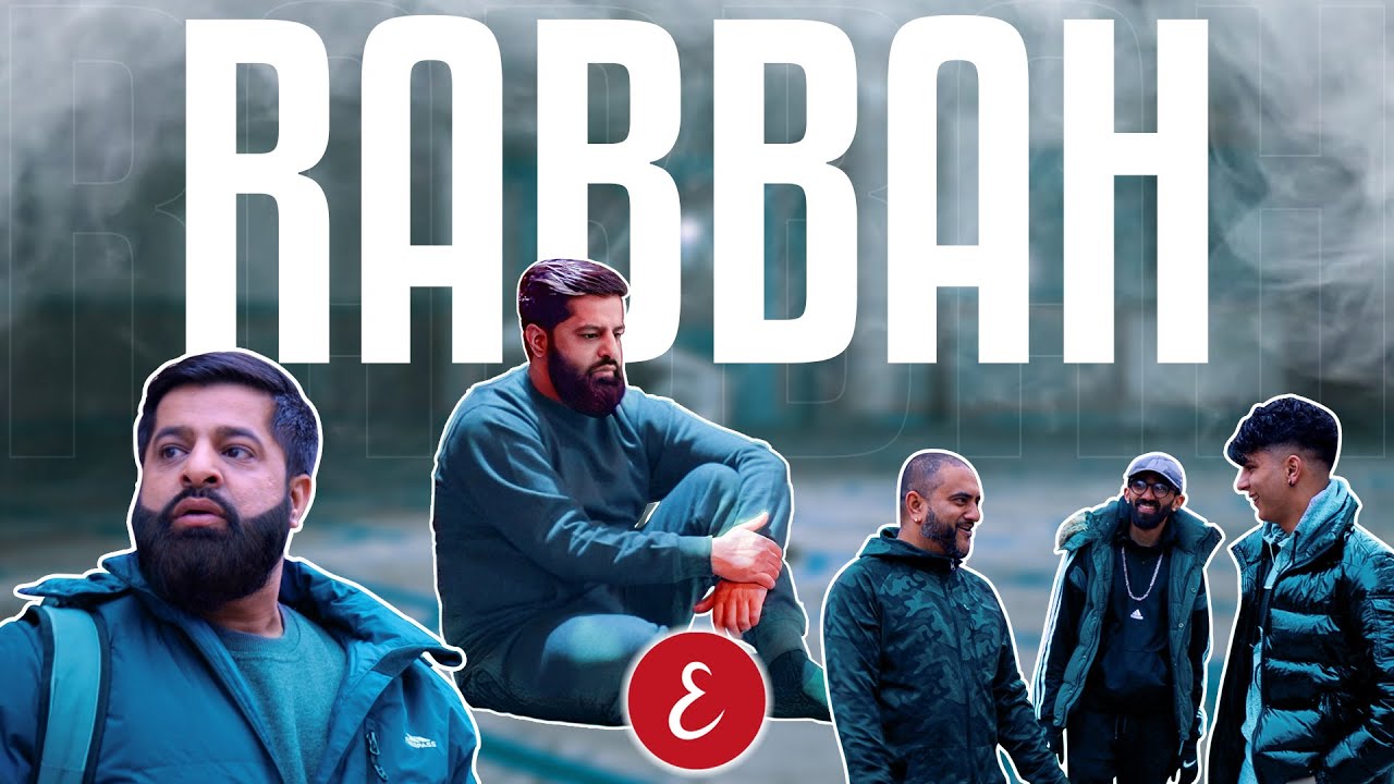 Omar Esa - Rabbah (Official Nasheed Video)