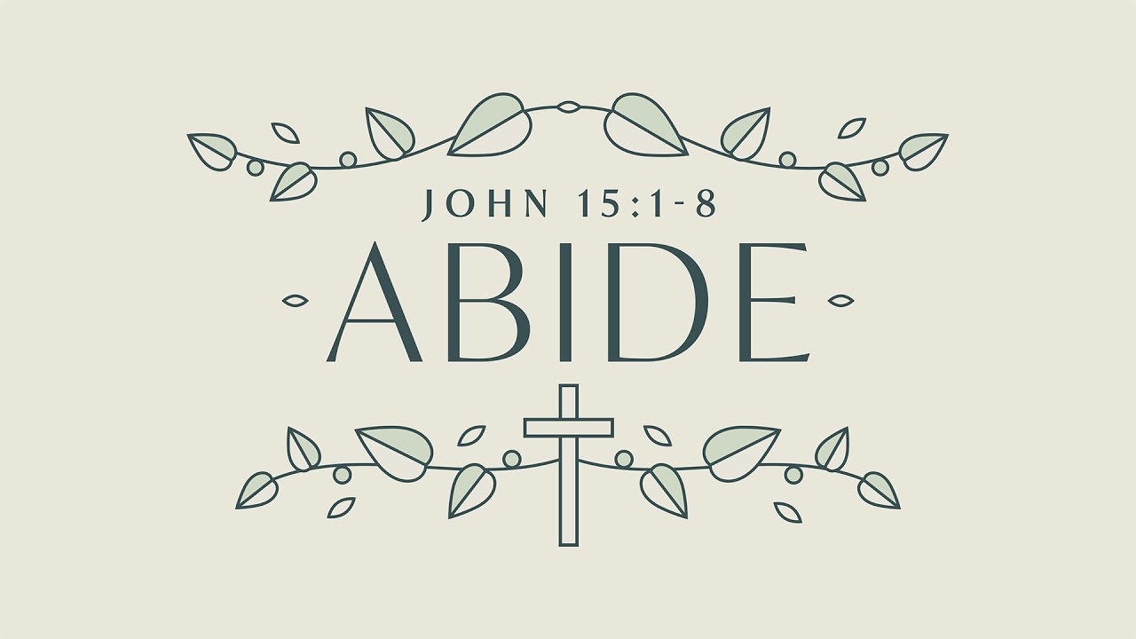 Empowered by the Holy Spirit