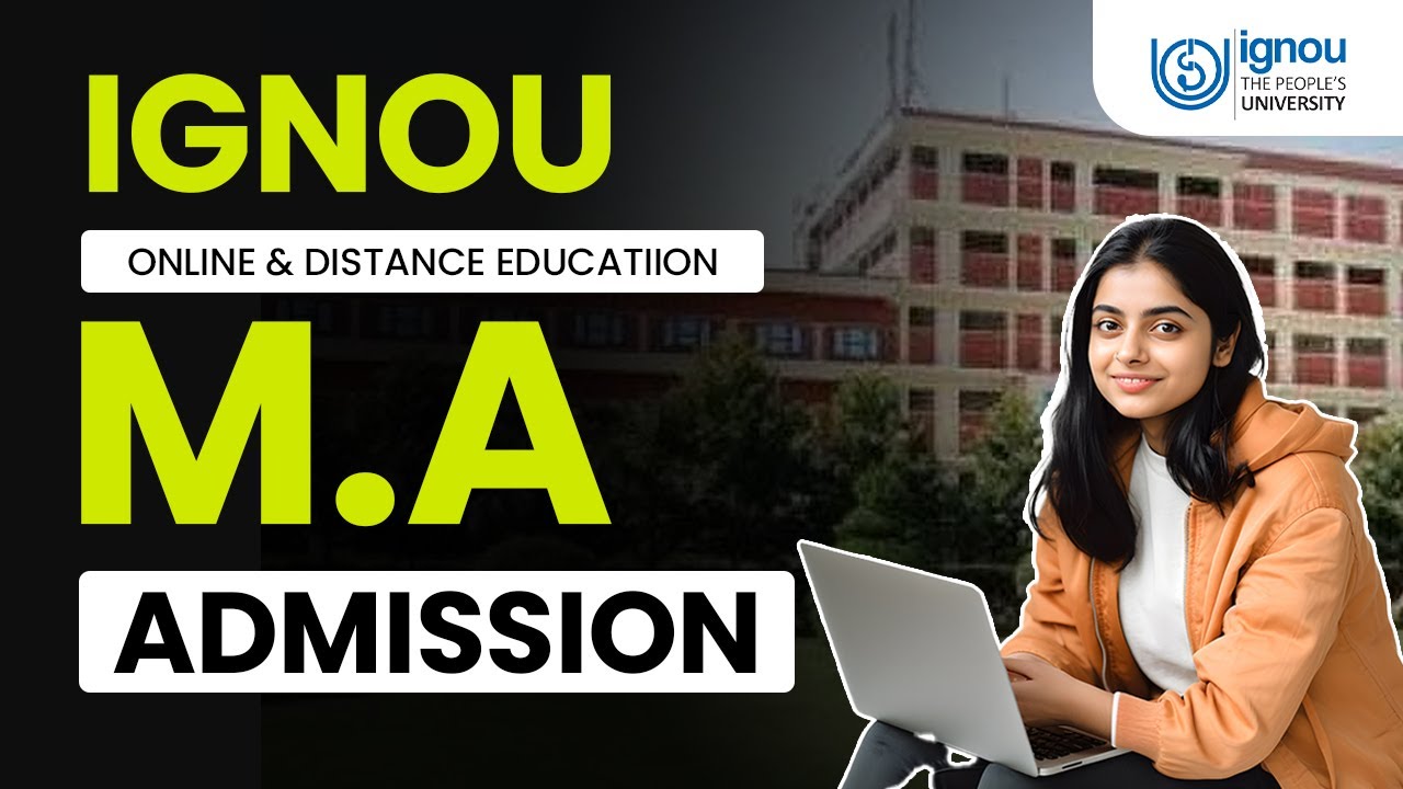 IGNOU Online & Distance MA 2023 (Fees, Admission, Eligibility, Exam, Pros and Cons)