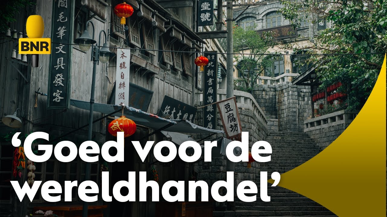 Chinese economie herstelt, maar 'werkloosheid blijft enorm'