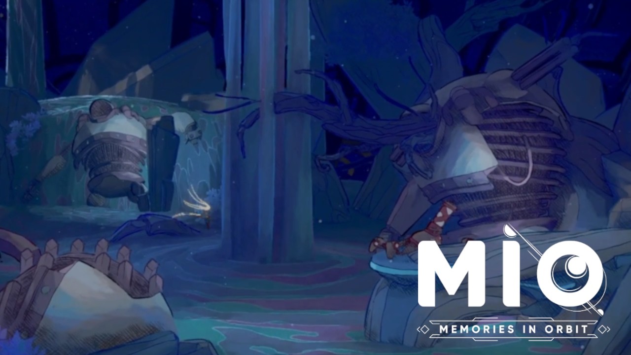 Auf dem Dach der Welt | MIO: Memories in Orbit #37 [Mission Platin][Blind]