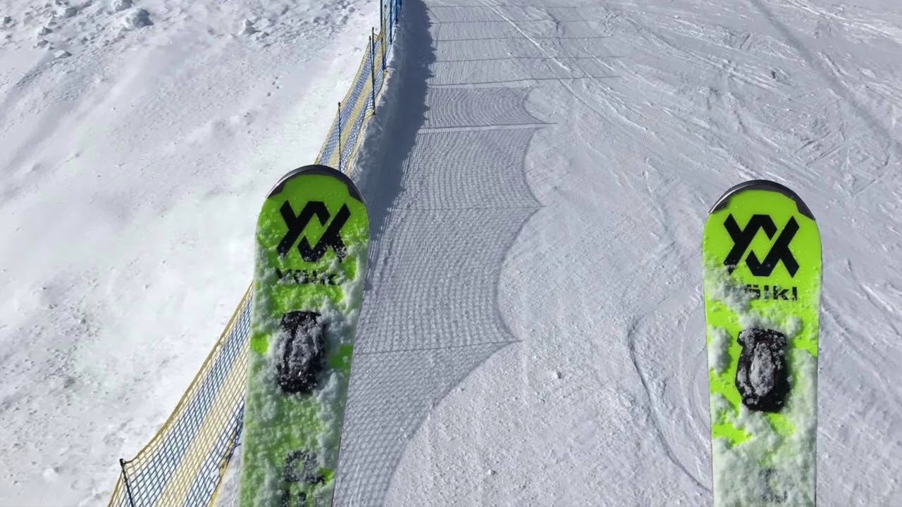 Livigno 2018 Ski Passion