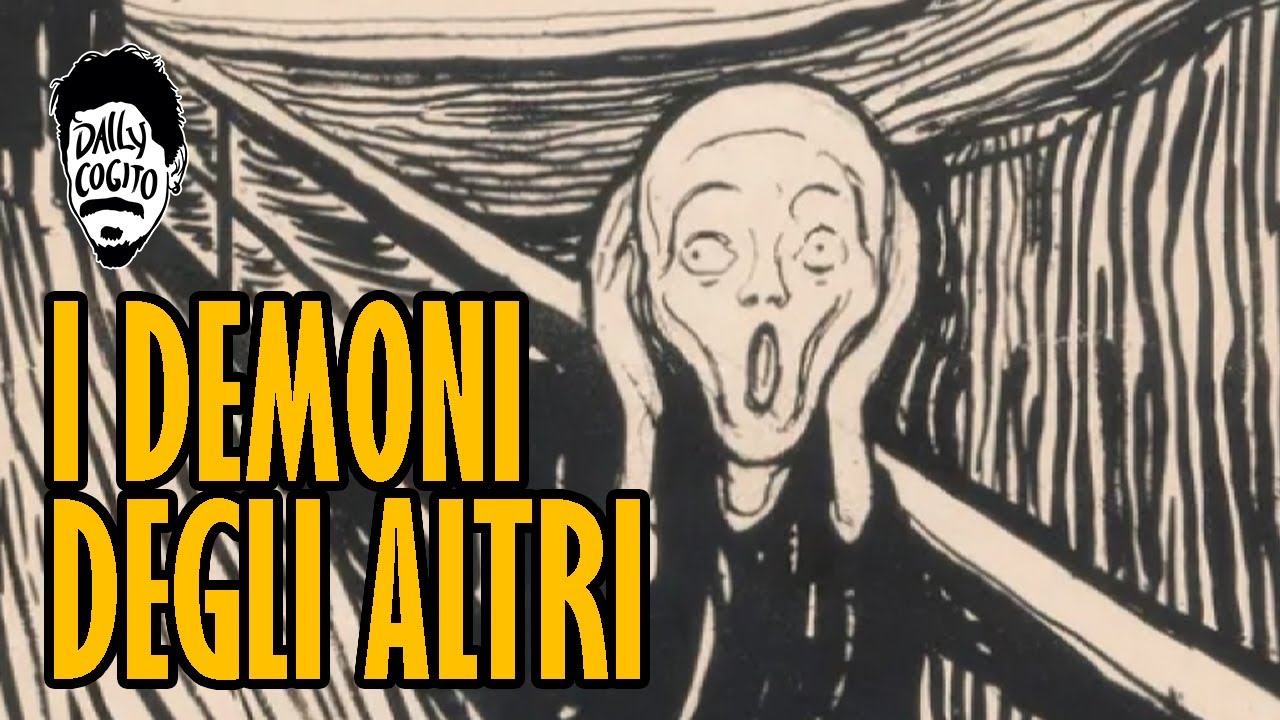 I Demoni degli altri: cosa stiamo smarrendo sui Social