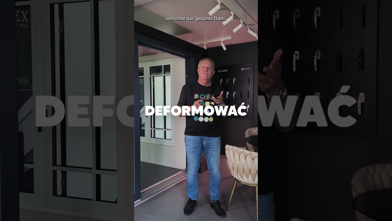 Zły materiał = podw&oacute;jne koszty 🙈 Nie popełnij tego błędu przy budowie ogrodu zimowego