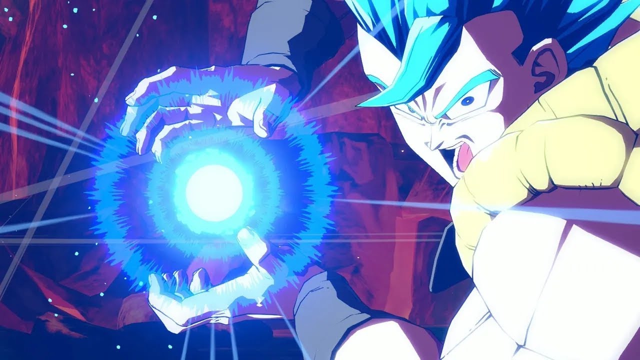 Climbing the Ranks: DBFZ Ranked #301