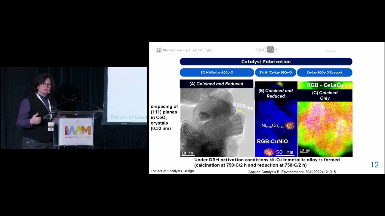 Art of Designing Multifunctional Catalysts for Added-Valued Products