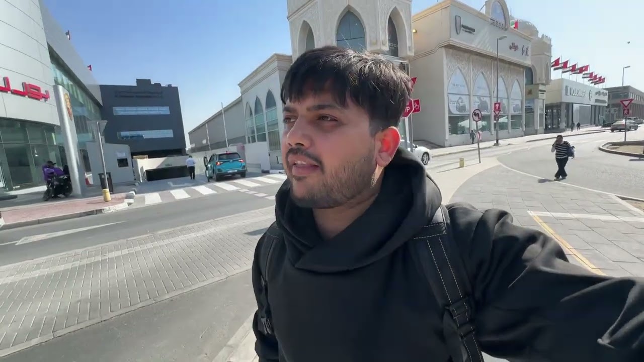 CONTINUE 2 DIN SHOOT KA KAAM MIL GAYA DUBAI MAIN (VLOG 112)