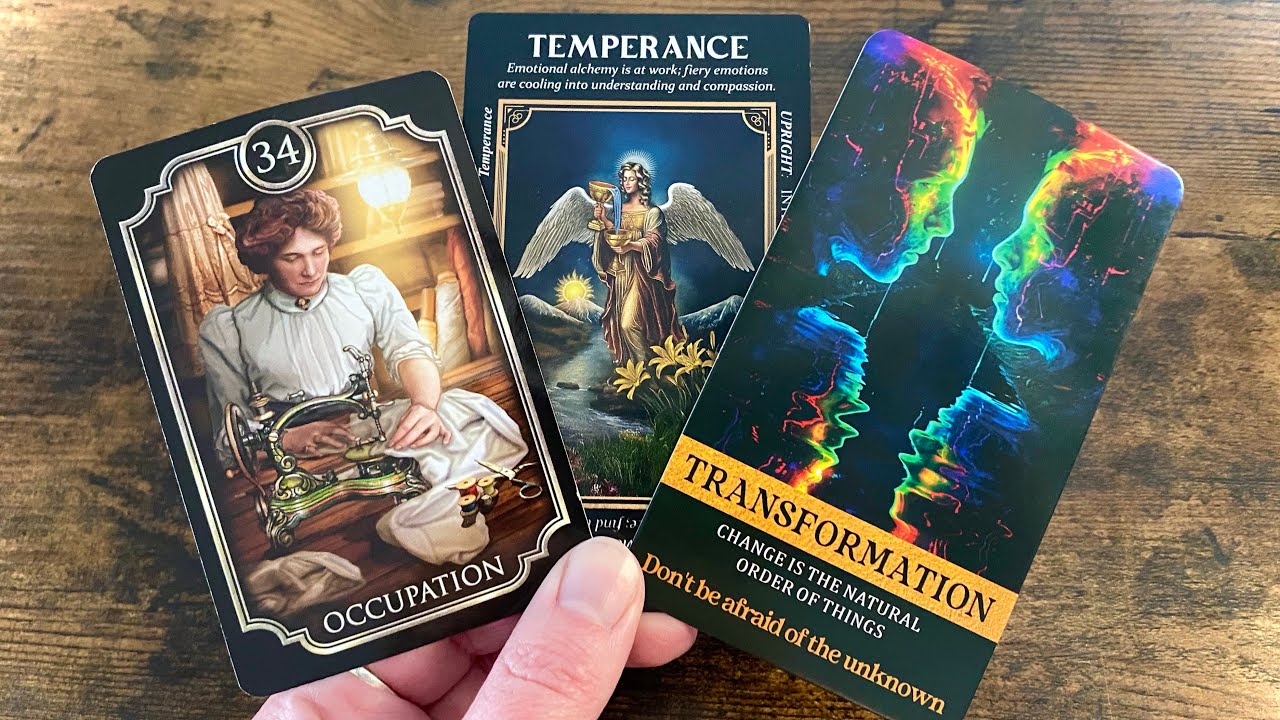 CAPRICORN ✨The Universe Is Redirecting You For A Reason…Trust This Transformation!  TAROT March 2026