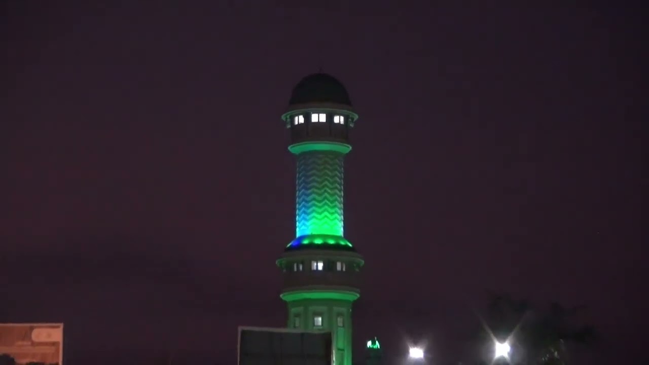 OPENING KABUPATEN KENDAL HANDAL