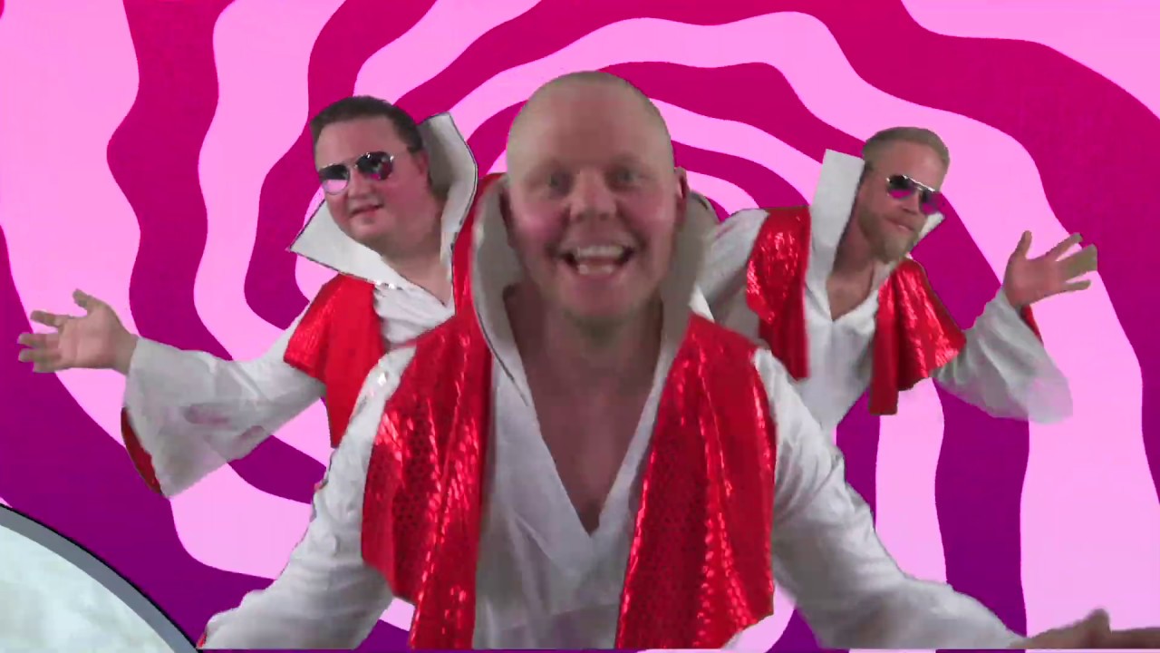 Viruz - Corona Corona (dax f&ouml;r nya tag) [Corona-l&aring;t, Corona-musikvideo, Swedish Corona Music video]