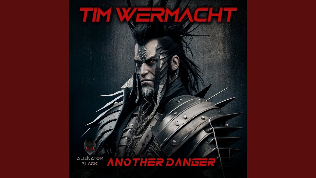 Another Danger (Original Mix)