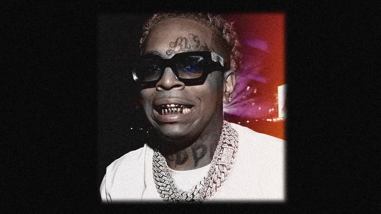 [FREE] Lil Gotit x Lil Keed Type Beat - 