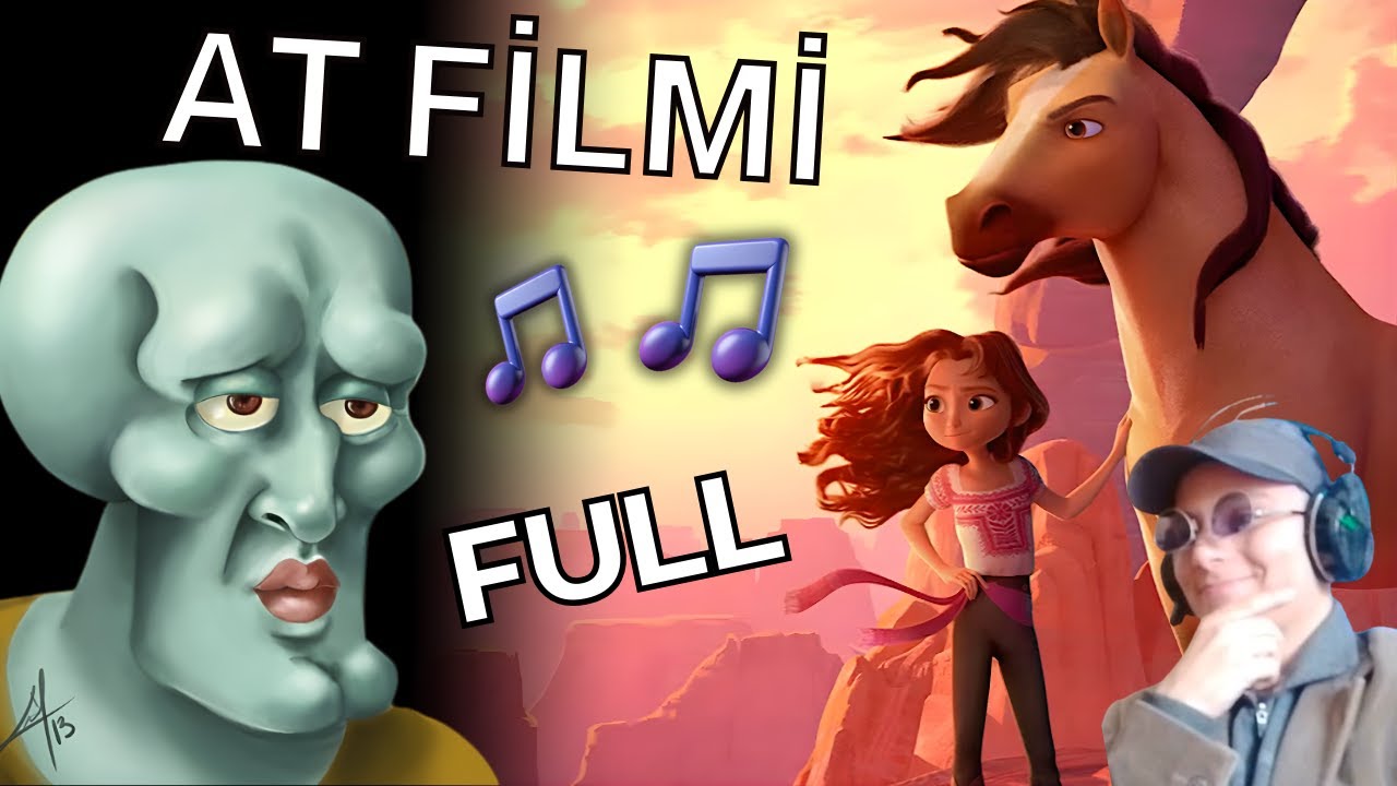 KTV Medya - At Filmi (Official Audio)
