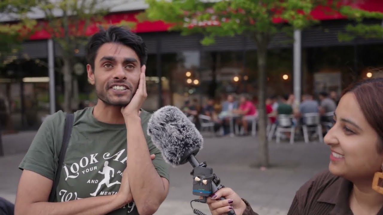 Made in Luton - Documentary by Sonia Chowdhury (Revoluton Associate)