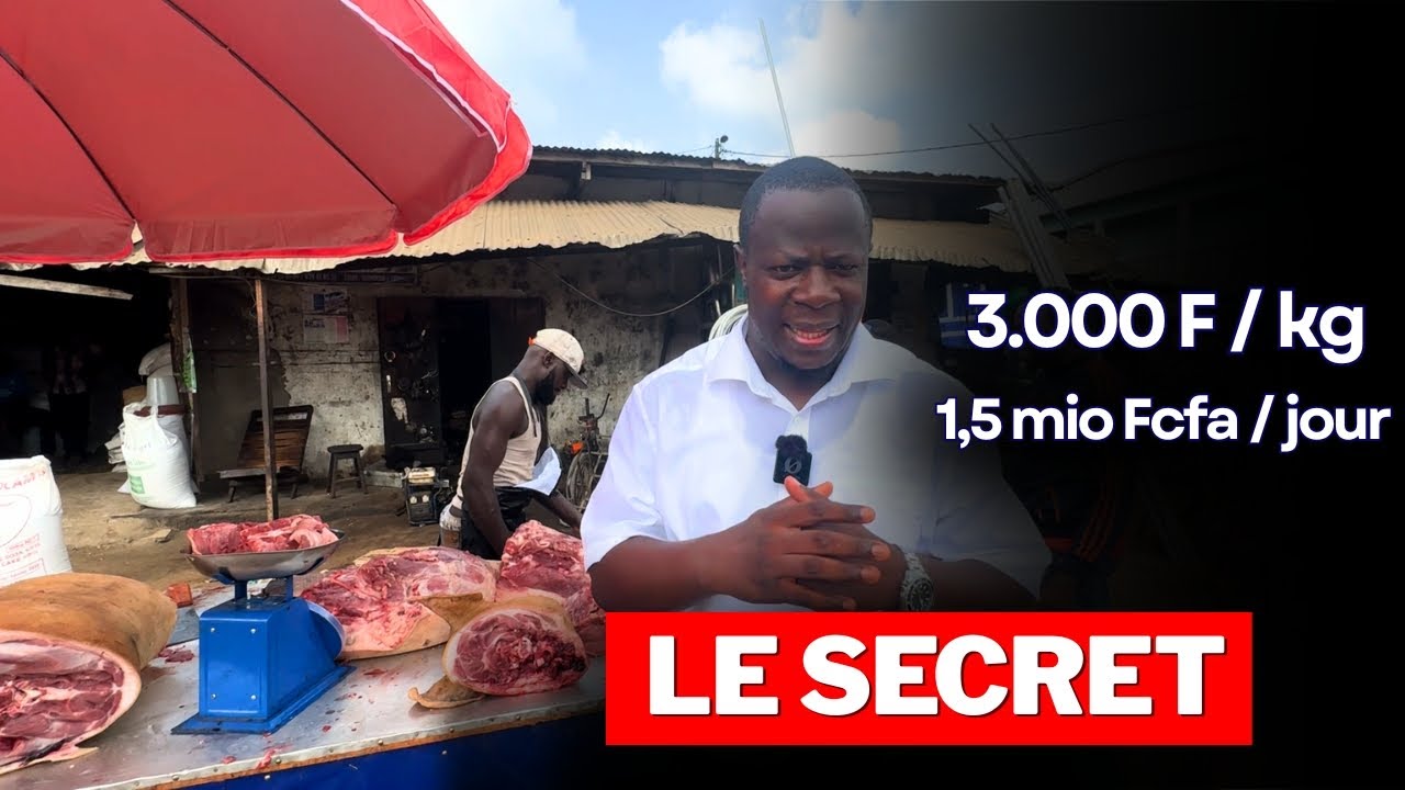 Arrête de vouloir impressionner, commence à vendre