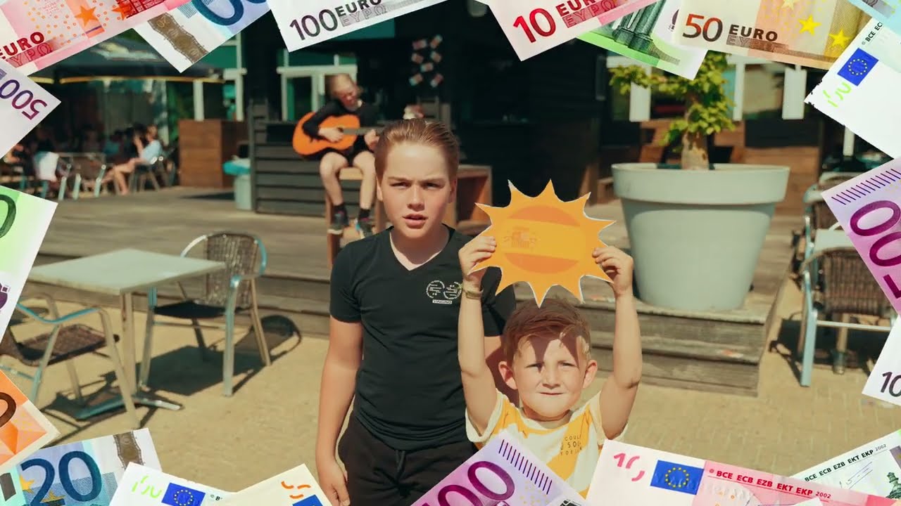 De Kurenpolder Recreatie Lipdub 2025