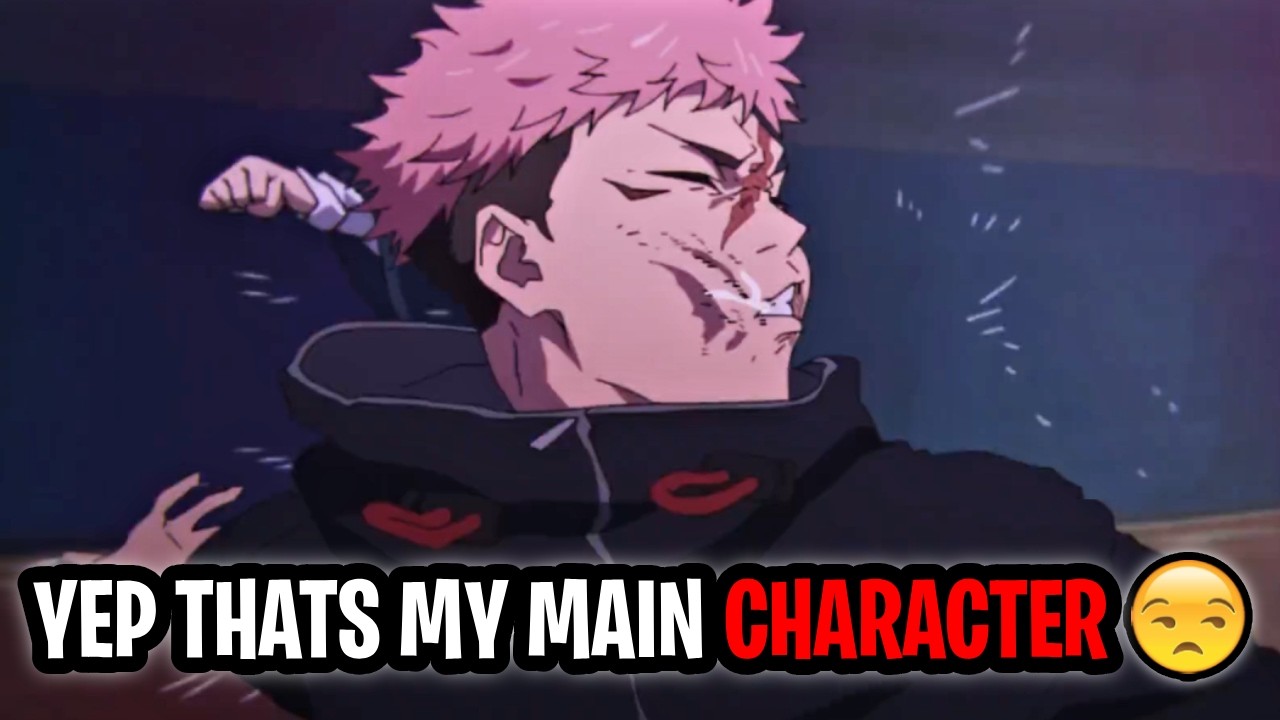 JUJUTSU KAISEN EXECUTION ARC IS PEAK HANDS