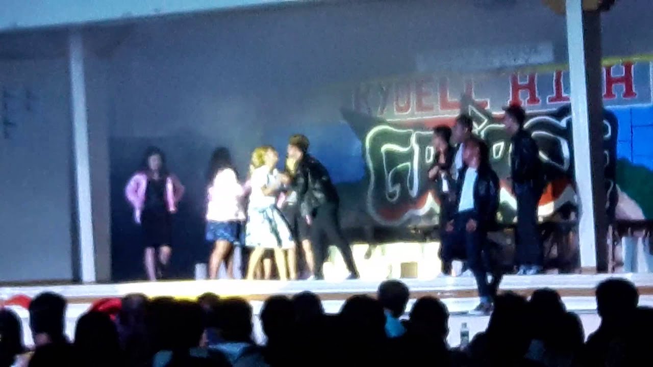 Grease grade 10