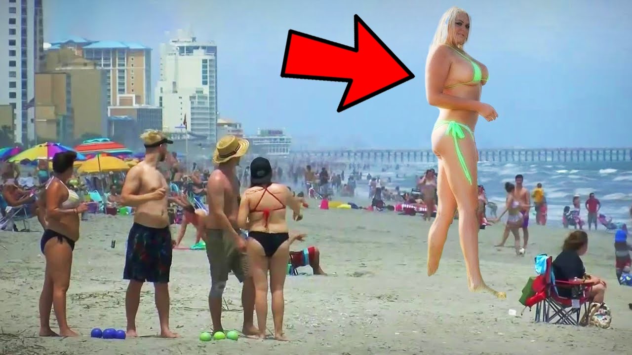 20 Skutečných Obrů, Kteří Dnes Existují