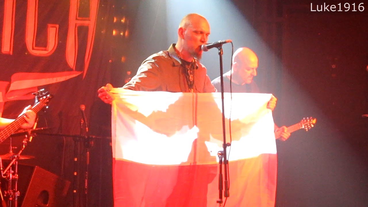HUNGARICA - LENGEL, MAGYAR - POLAK, WĘGIER - KATOWICE 8 IV 2016