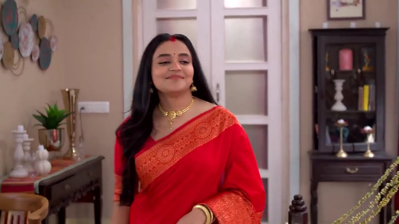Anondi | Ep - 253 | Best Scene | Jun 09 2025 | Zee Bangla
