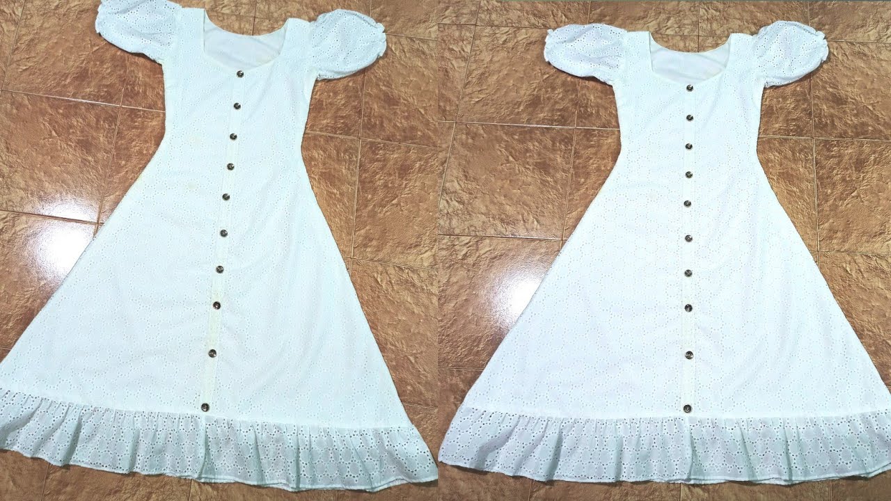 Hakoba dress for XS and small size